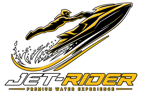 Jet-Rider — Premium Water Experience